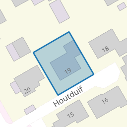 Perceel HOO00-L-3257