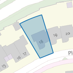 Perceel HOO00-L-3260