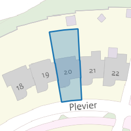 Perceel HOO00-L-3262