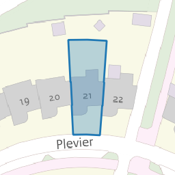 Perceel HOO00-L-3263