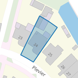 Perceel HOO00-L-3266