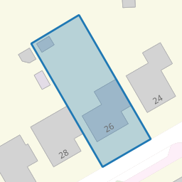 Perceel HOO00-L-3272