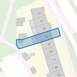 Perceel HOO00-L-3277