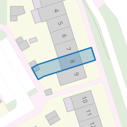 Perceel HOO00-L-3281