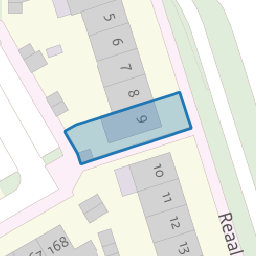 Perceel HOO00-L-3282