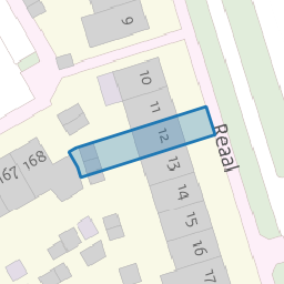 Perceel HOO00-L-3285