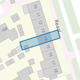 Perceel HOO00-L-3287