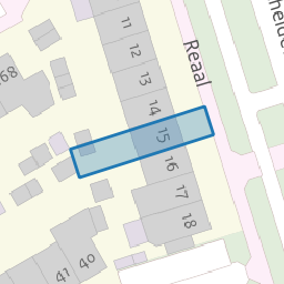 Perceel HOO00-L-3288