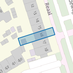 Perceel HOO00-L-3289