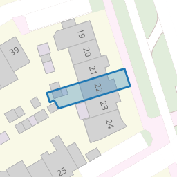 Perceel HOO00-L-3295