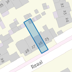 Perceel HOO00-L-3299