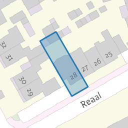 Perceel HOO00-L-3301