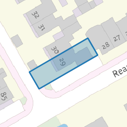 Perceel HOO00-L-3302