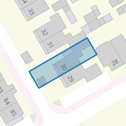 Perceel HOO00-L-3303