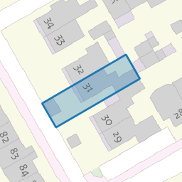 Perceel HOO00-L-3304