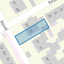 Perceel HOO00-L-3306