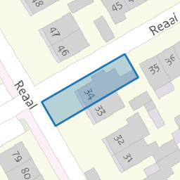 Perceel HOO00-L-3307