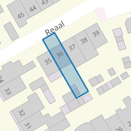 Perceel HOO00-L-3309