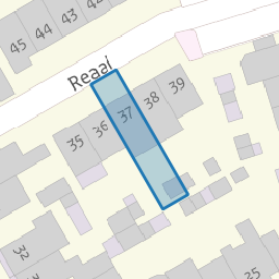 Perceel HOO00-L-3310