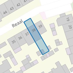 Perceel HOO00-L-3311