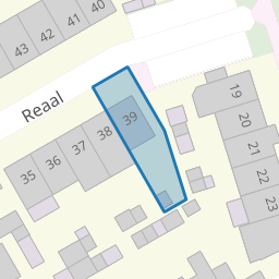 Perceel HOO00-L-3312