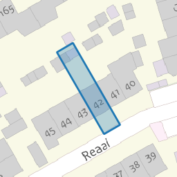 Perceel HOO00-L-3315