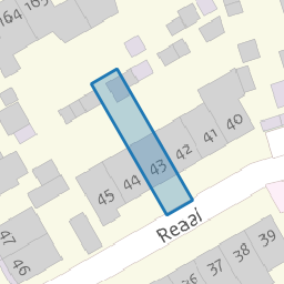 Perceel HOO00-L-3316