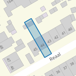 Perceel HOO00-L-3317