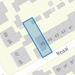 Perceel HOO00-L-3318