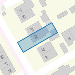 Perceel HOO00-L-3321