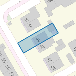 Perceel HOO00-L-3322