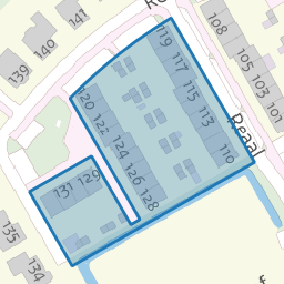 Perceel HOO00-L-3333