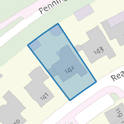 Perceel HOO00-L-3343