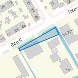 Perceel HOO00-L-3357