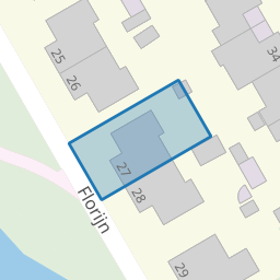 Perceel HOO00-L-3366