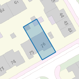 Perceel HOO00-L-3374