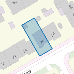 Perceel HOO00-L-3375