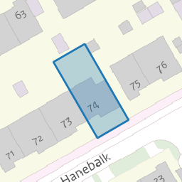 Perceel HOO00-L-3376