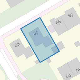 Perceel HOO00-L-3380