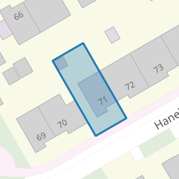 Perceel HOO00-L-3384