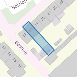 Perceel HOO00-L-3388