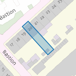 Perceel HOO00-L-3390