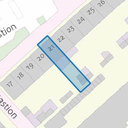 Perceel HOO00-L-3391