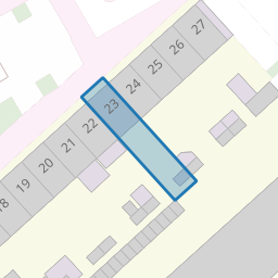 Perceel HOO00-L-3393