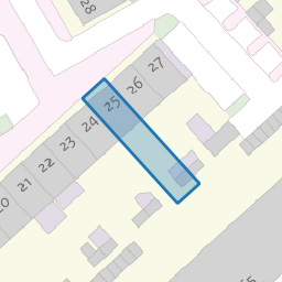 Perceel HOO00-L-3395