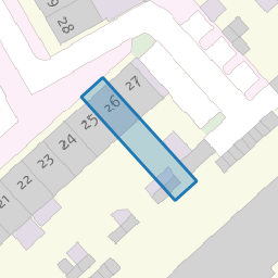 Perceel HOO00-L-3396