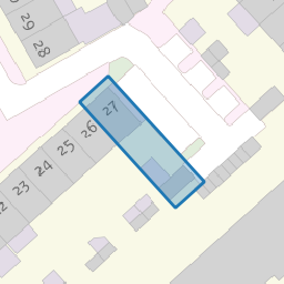 Perceel HOO00-L-3397