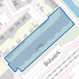 Perceel HOO00-L-3402