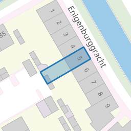 Perceel HOO00-L-3411