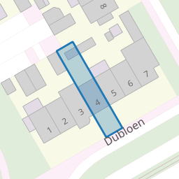 Perceel HOO00-L-3425